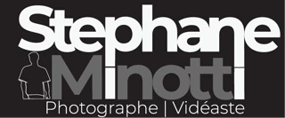 Stéphane Minotti, photographe et vidéaste